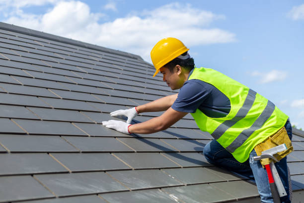 Best Affordable Roof Replacement  in Attica, IN