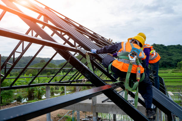 Best Best Roofing Contractors  in Attica, IN