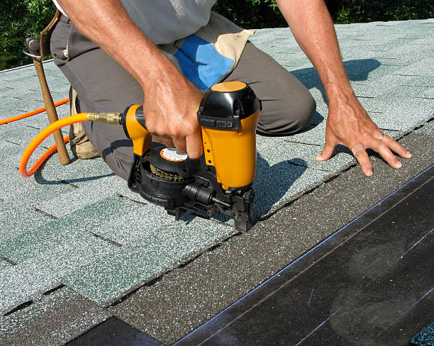 Best Roof Leak Repair  in Attica, IN