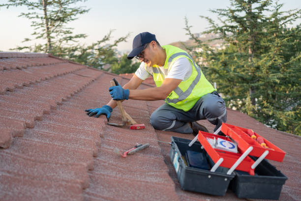 Best Residential Roofing Contractor  in Attica, IN