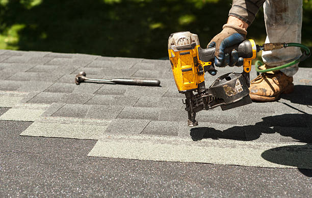 Slate Roofing Contractor in Attica, IN