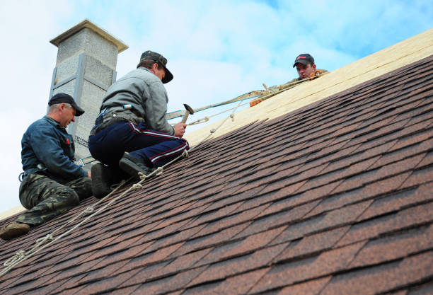 Quick and Trustworthy Emergency Roof Repair Services in Attica, IN