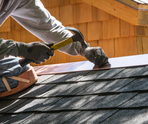 Best Storm Damage Roof Repair  in Attica, IN